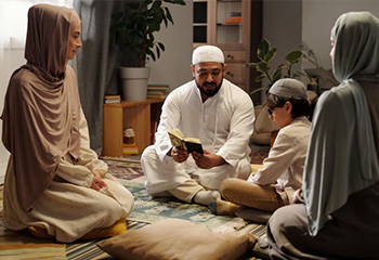 Family Reconciliation