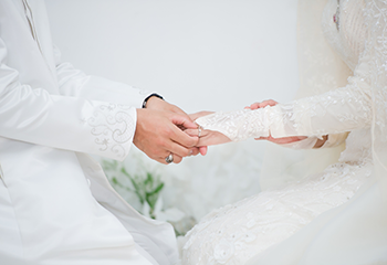 Nikkah & Marriage