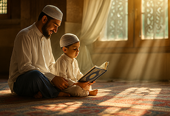 Spiritual Consultation